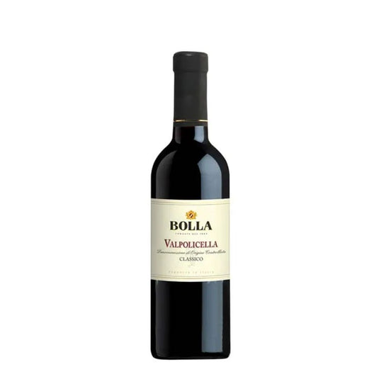 Vinho Bolla Valpolicella DOC Classico 375ml