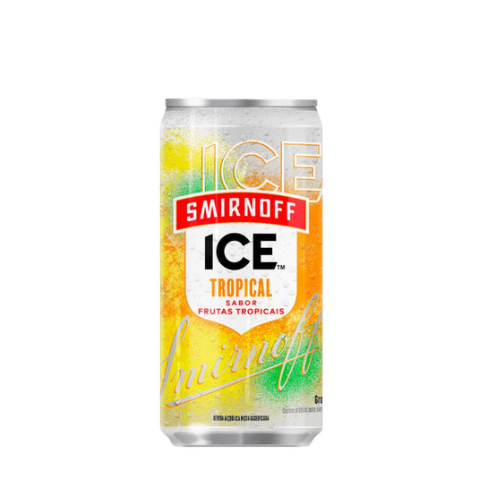 Smirnoff Ice Tropical Lata 269ml