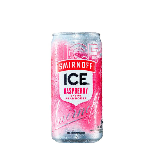 Smirnoff Ice Raspberry Lata 269ml