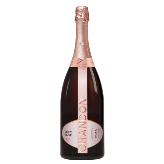 Espumante Chandon Brut Rosé Magnum 1,5L