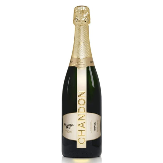 Espumante Chandon Reserve Brut 750ml