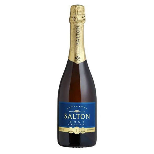 Espumante Salton Brut 750ml