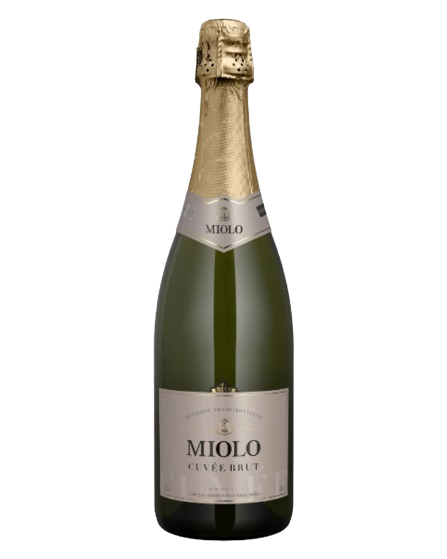 Espumante Miolo Cuvee Brut 750ml