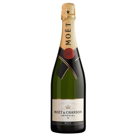 Champagne Moet & Chandon Brut Imperial 750ml