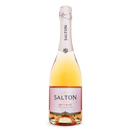 Espumante Salton Brut Rosé 750ml