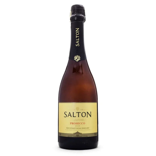 Espumante Salton Prosecco Brut 750ml