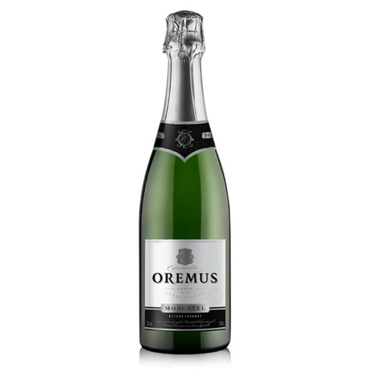 Espumante Oremus Moscatel 750ml