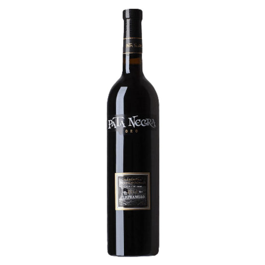 Vinho Pata Negra Oro Tempranillo 750ml