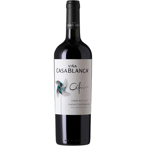 Vinho Cefiro Reserva Cabernet Sauvignon 750ml