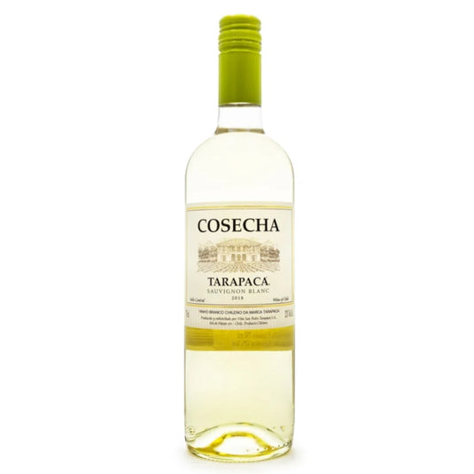 Vinho Cosecha Tarapaca Sauvignon Blanc 750ml