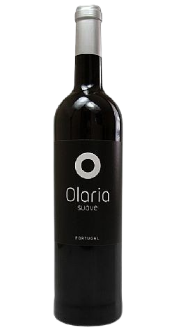 Vinho Olaria Tinto Suave 750ml