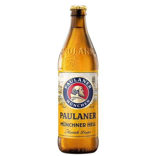 Cerveja Paulaner Munchner Hell 500ml