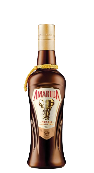 Licor Amarula 375ml