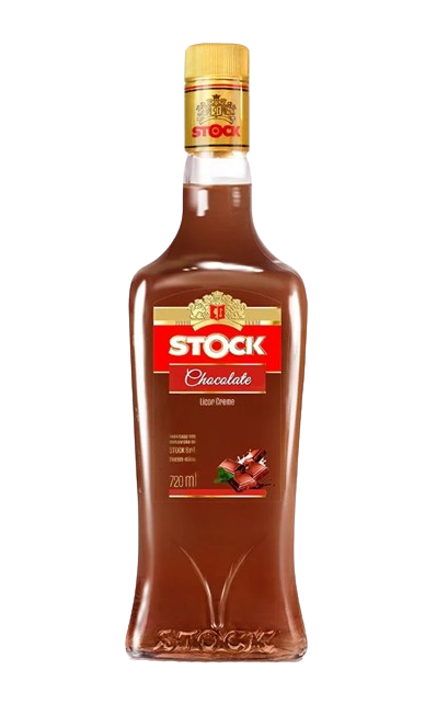 Licor Stock Chocolate 720ml