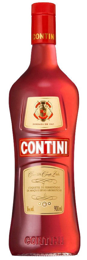 Vermouth Contini Rose 900ml