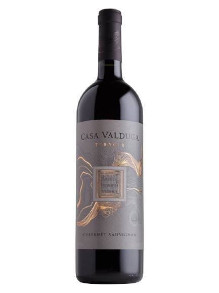 Vinho Casa Valduga Terroir Cabernet Sauvignon 750ml