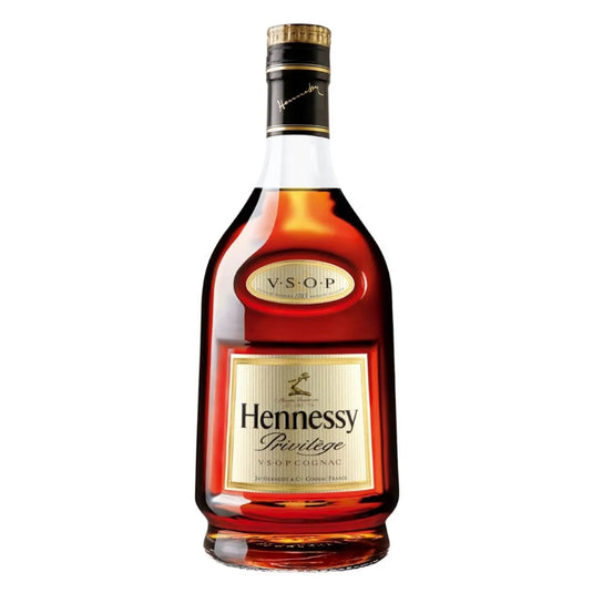Cognac Hennessy Vsop