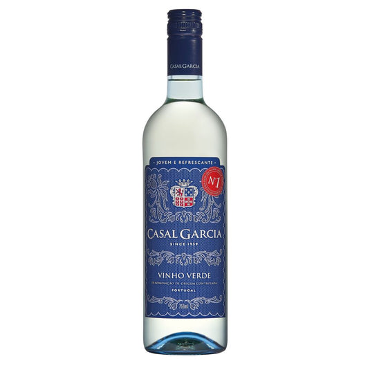 Vinho Casal Garcia Vinho Verde Branco 750ml