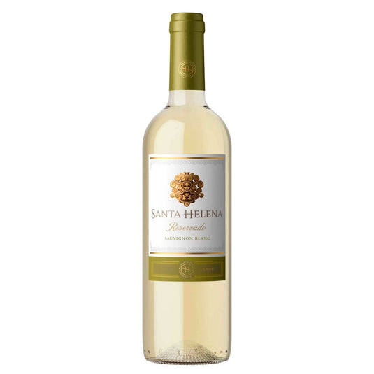Vinho Santa Helena Reservado Sauvignon Blanc 750ml