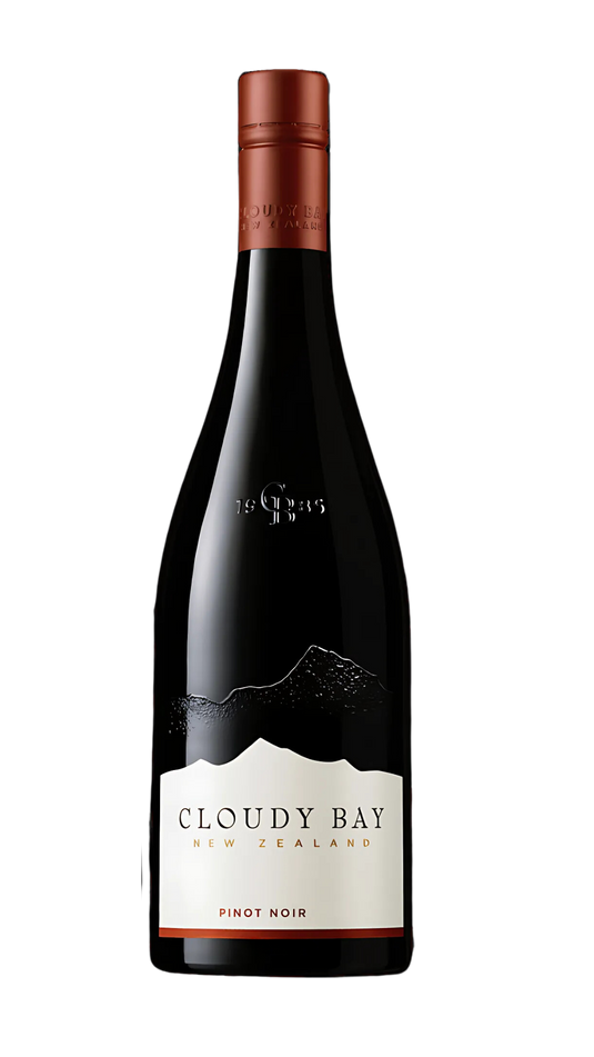 Vinho Cloudy Bay Pinot Noir 750ml