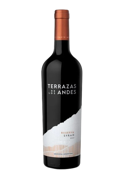 Vinho Terrazas Reserva Syrah 750ml