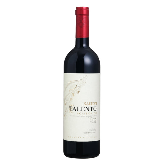 Vinho Salton Talento Tinto 750ml