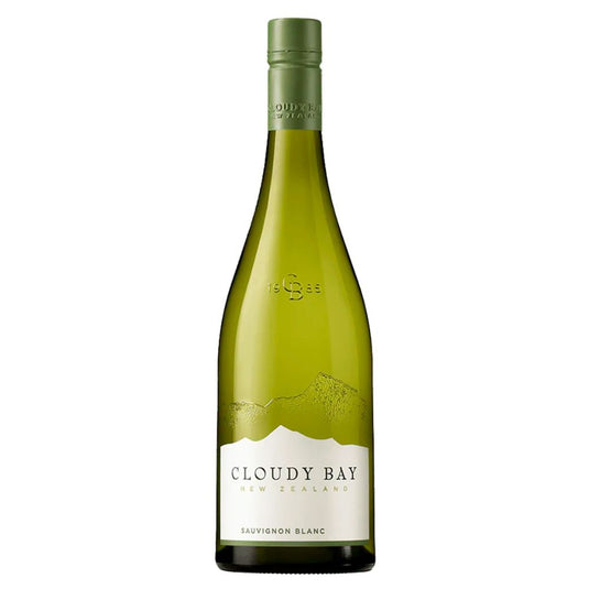 Vinho Cloudy Bay Sauvignon Blanc 750ml