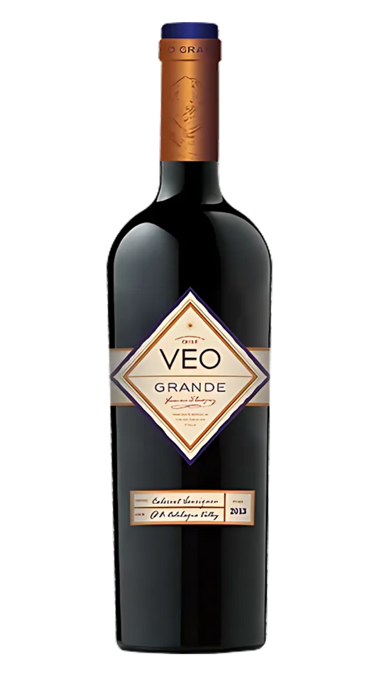 Vinho Veo Grande Cabernet Sauvignon 750ml