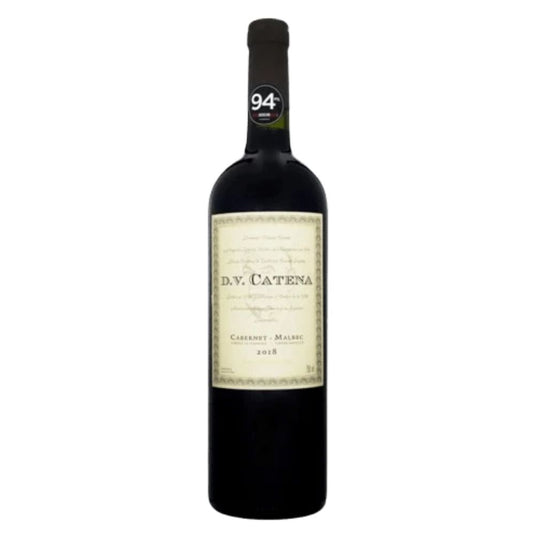 Vinho Dv Catena Cabernet Malbec 750ml