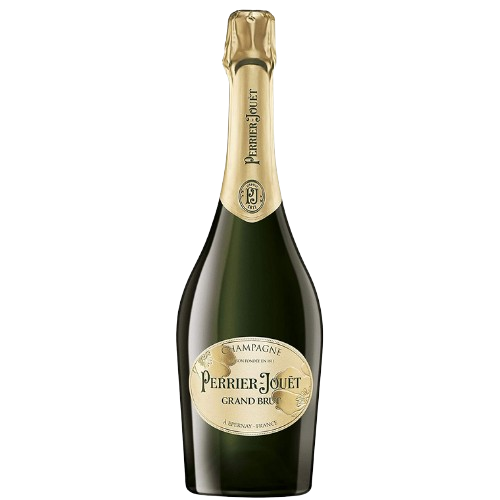 Champagne Perrier Jouët Gran Brut 750ml