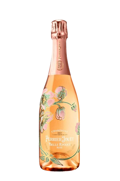 Champagne Perrier Jouët Rosé Belle 750ml