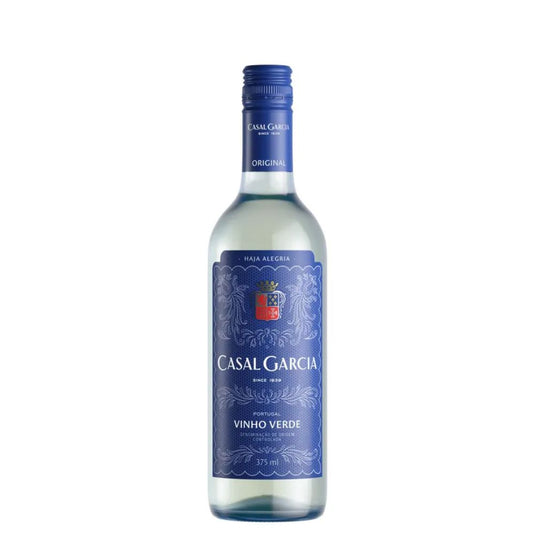 Vinho Casal Garcia Vinho Verde Branco 375ml