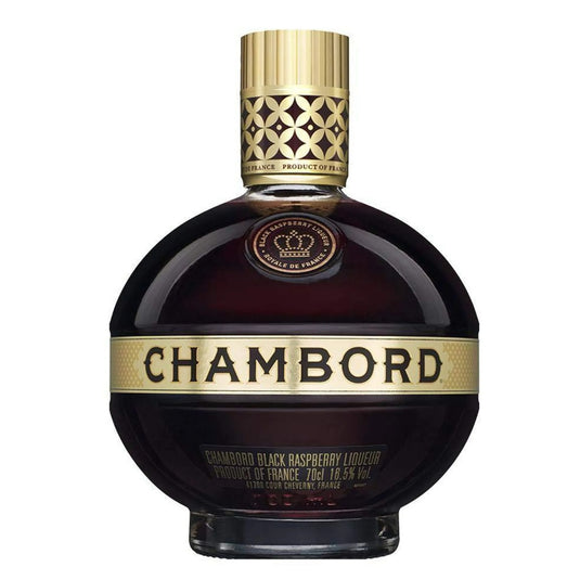 Licor Chambord 750ml