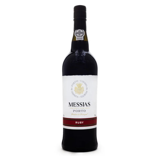 Vinho Porto Messias Ruby 750ml