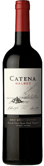 Vinho Catena Malbec 750ml