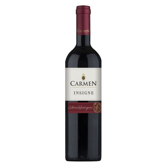 Vinho Carmen Insigne Cabernet Sauvignon 750ml