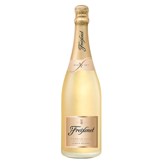 Espumante Cava Freixenet Carta Nevada 750ml