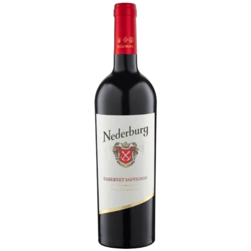 Vinho Nederburg 1791 Cabernet Sauvignon 750ml