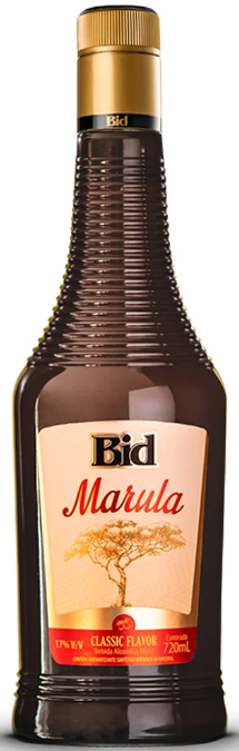 Licor Bid Marula 720ml