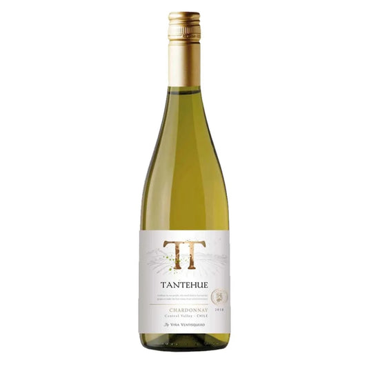 Vinho Ventisquero Tantehue Chardonnay 750ml