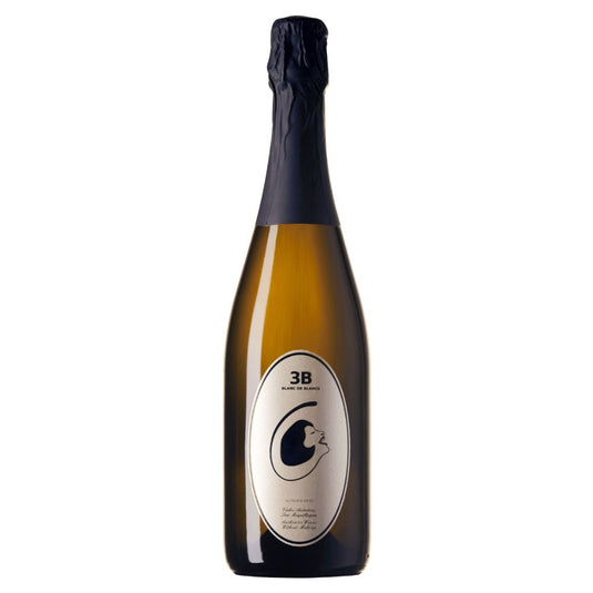 Espumante Filipa Pato 3B Blanc De Blanc 750ml