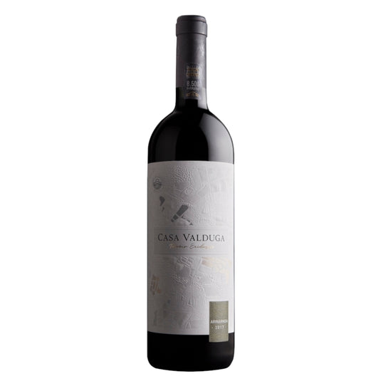 Vinho Casa Valduga Terroir Exclusivo Arinarnoa 750ml