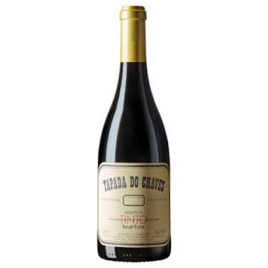 Vinho Tapada Do Chaves Reserva Doc Tinto 750ml
