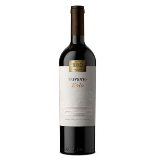 Vinho Trivento Eolo Malbec 750ml