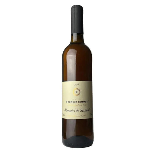 Vinho Alambre Moscatel de Setúbal DOC 750ml