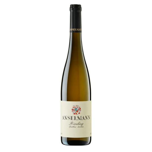 Vinho Anselmann Riesling Spätlese Trocken 750ml