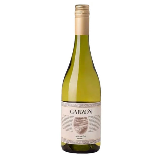 Vinho Garzon Albarino Branco 750ml