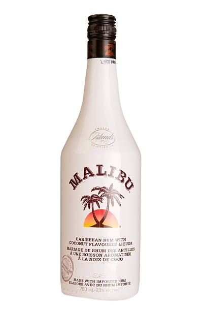 Ron Malibu 750ml