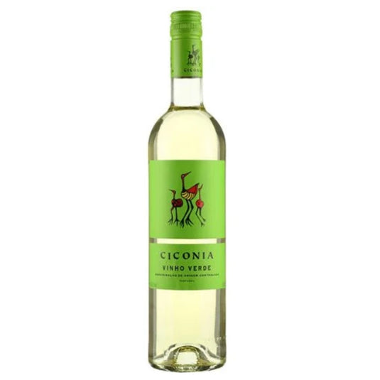 Vinho Ciconia Branco 750ml