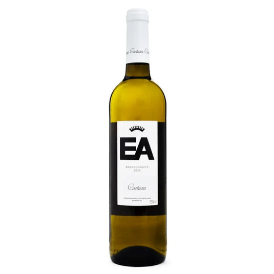 Vinho EA Cartuxa Alentejano Branco 750ml